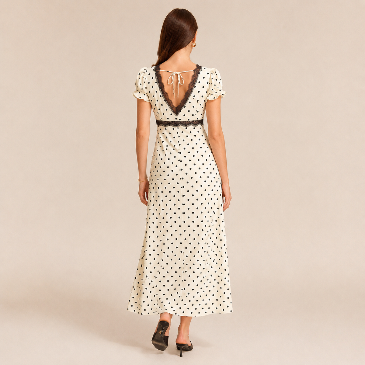 The Delfina Dress