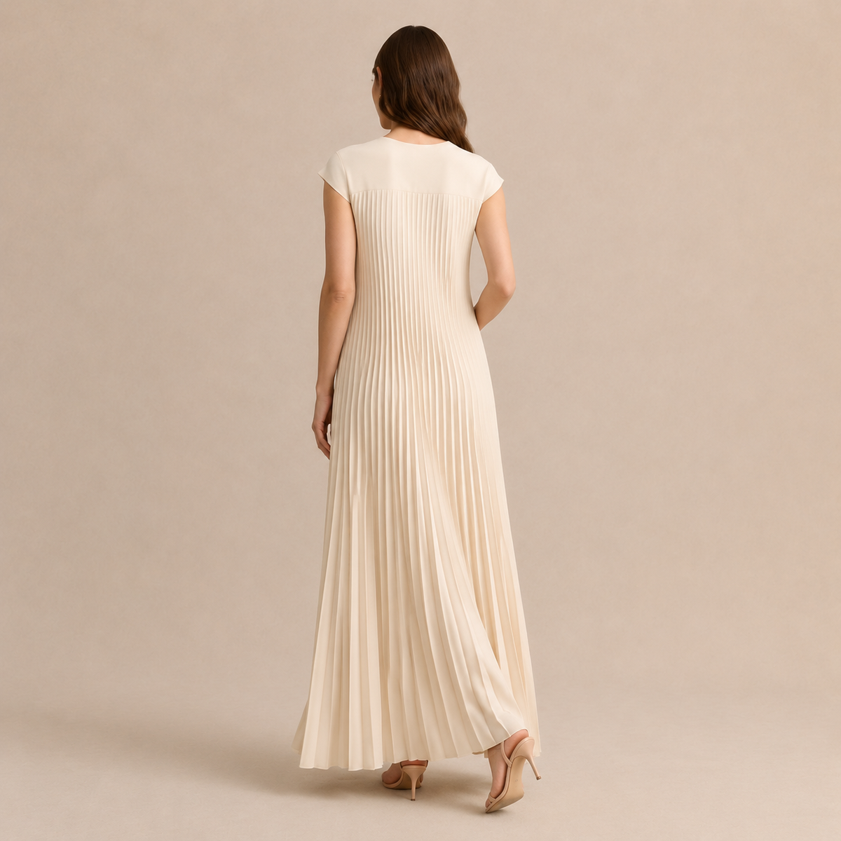 The Carmela Dress