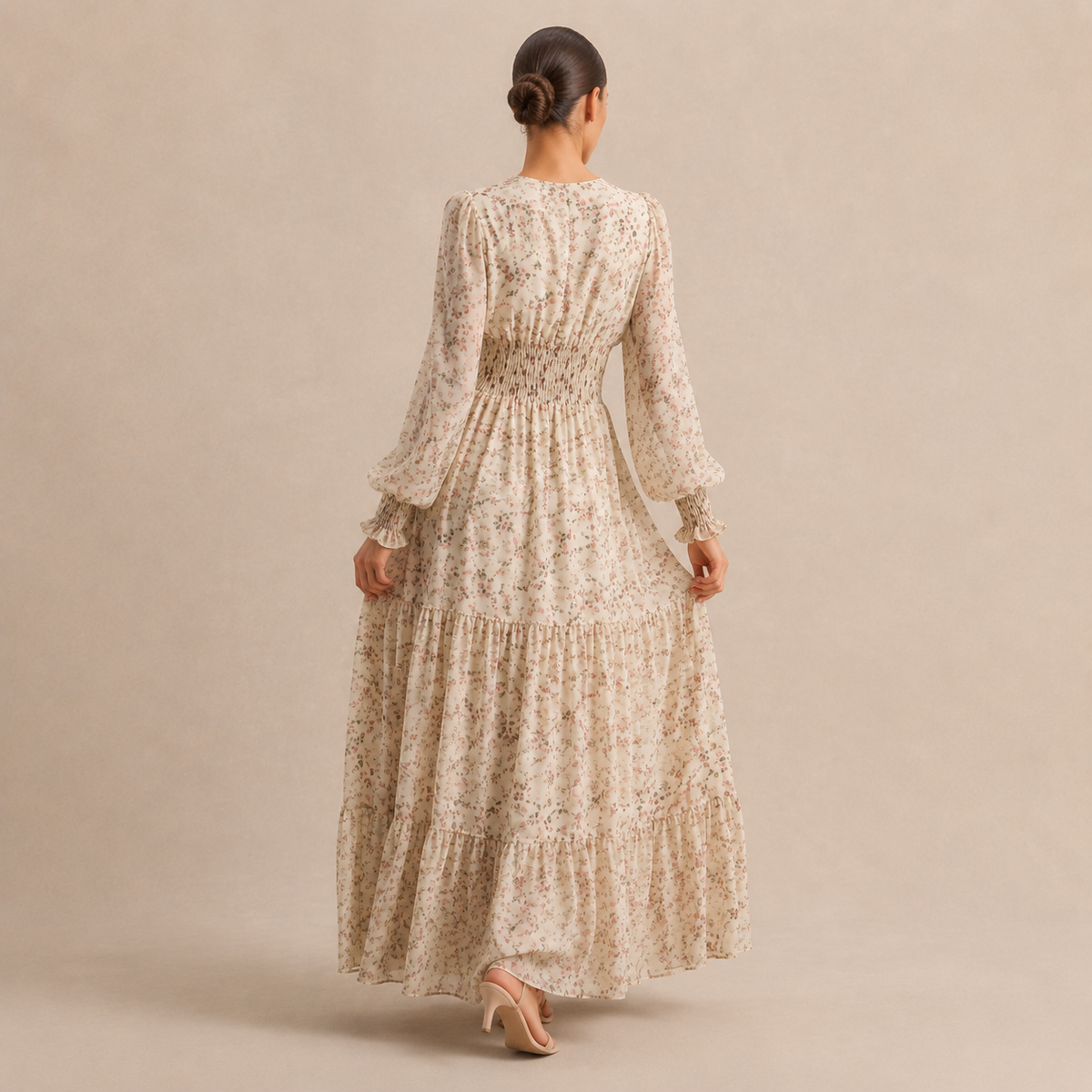 The Dionisia Dress