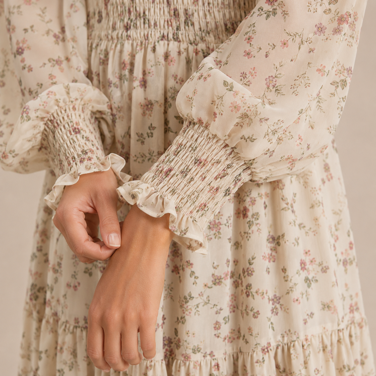 The Dionisia Dress