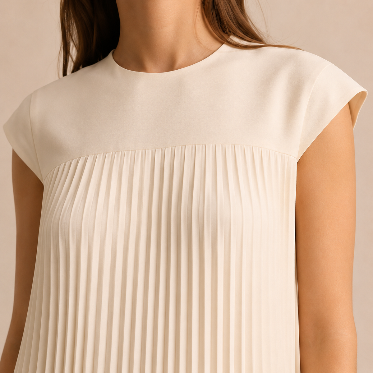 The Carmela Dress