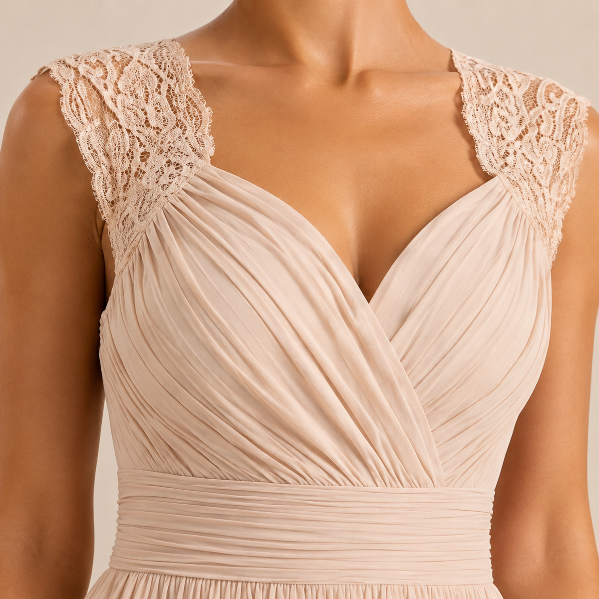 The Lina Dress