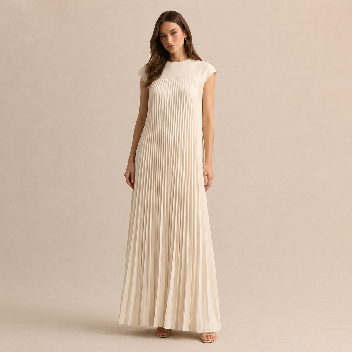 The Carmela Dress