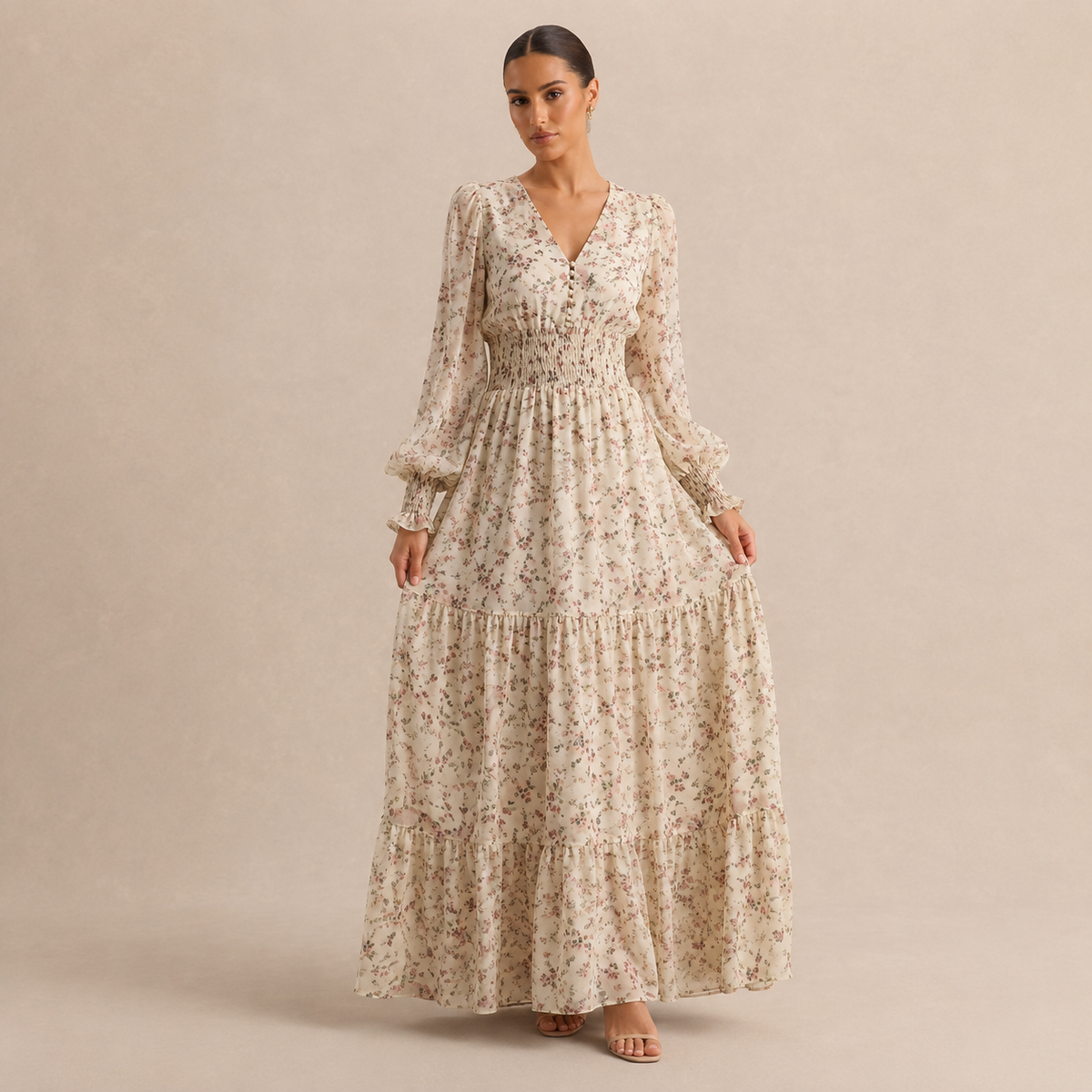 The Dionisia Dress
