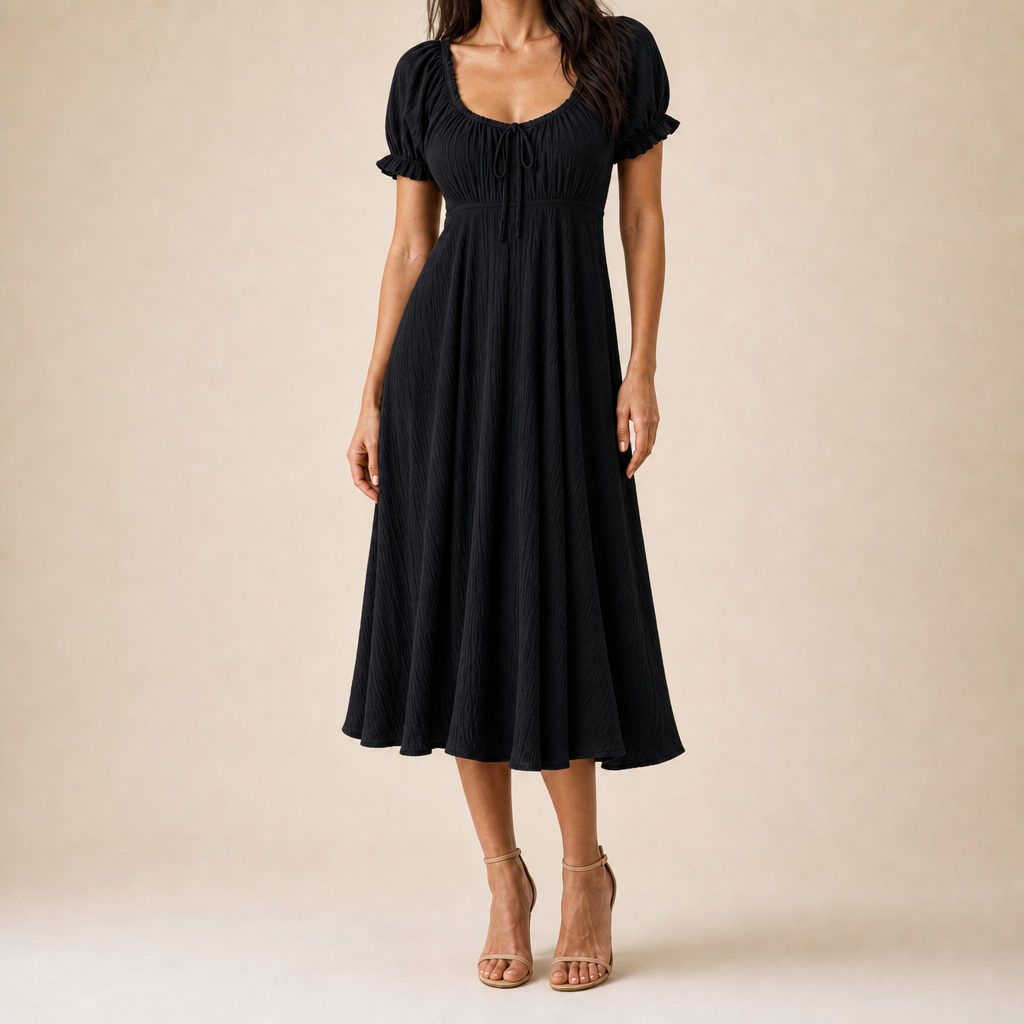 The Chiara Dress