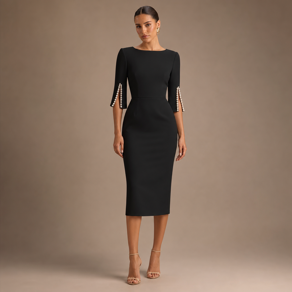 The Fabiana Dress