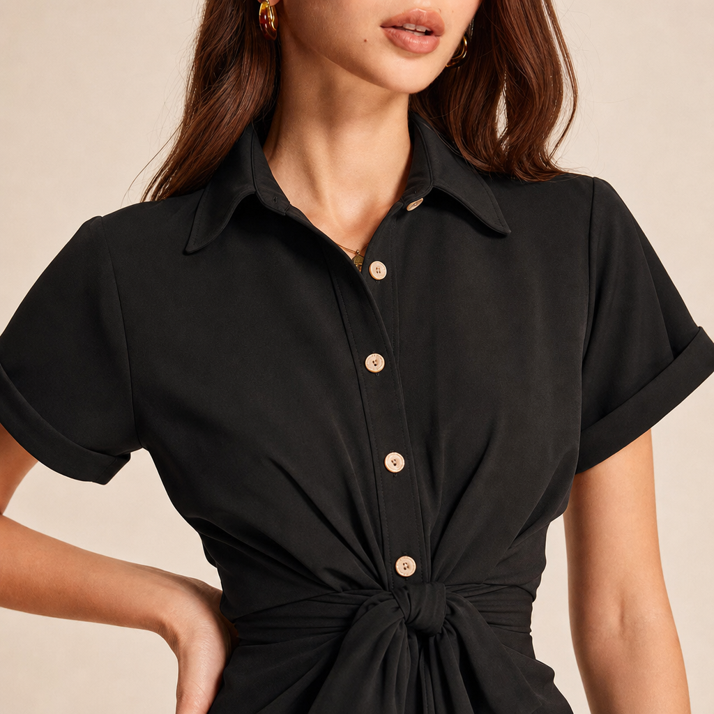 The Giulia Dress