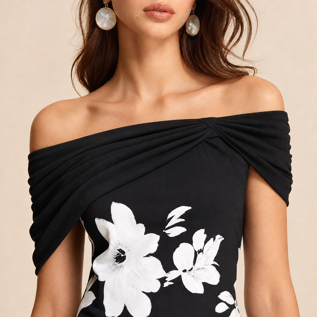 The Fiorella Dress