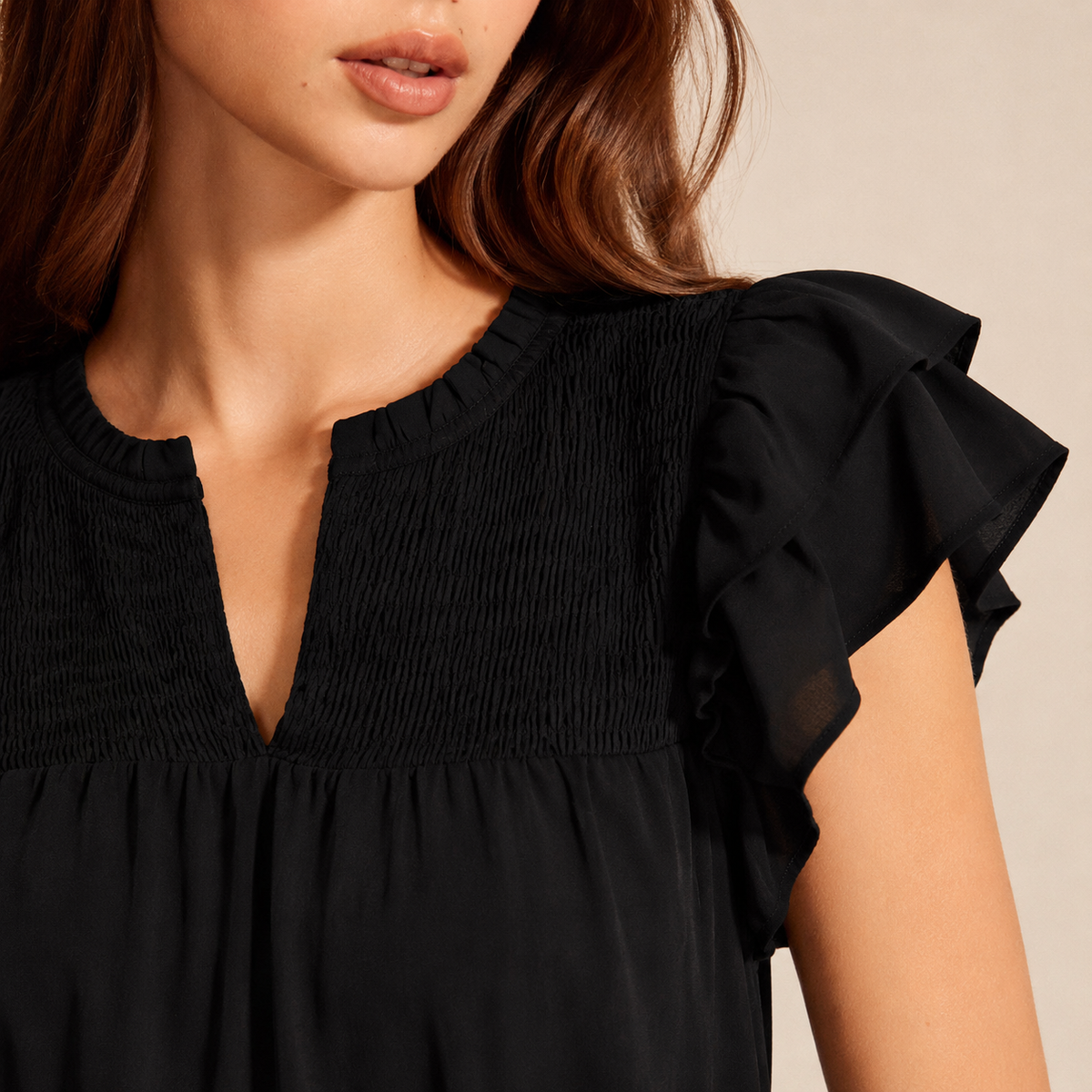 The Viola Dress