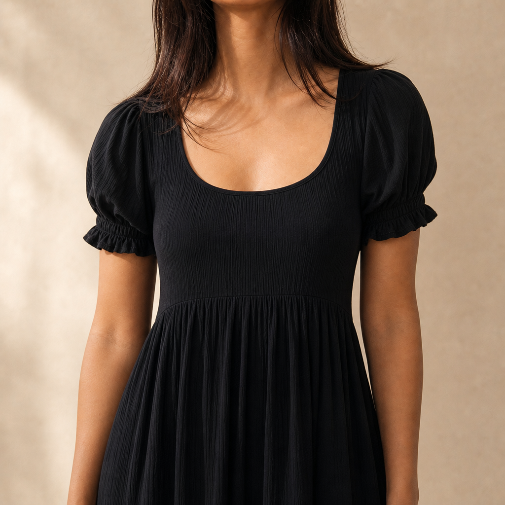 The Chiara Dress