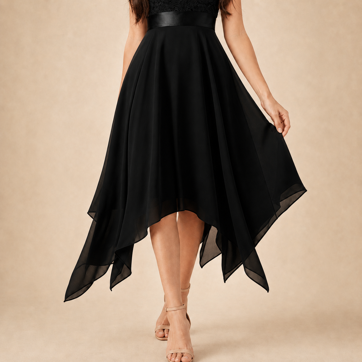 The Beatrice Dress