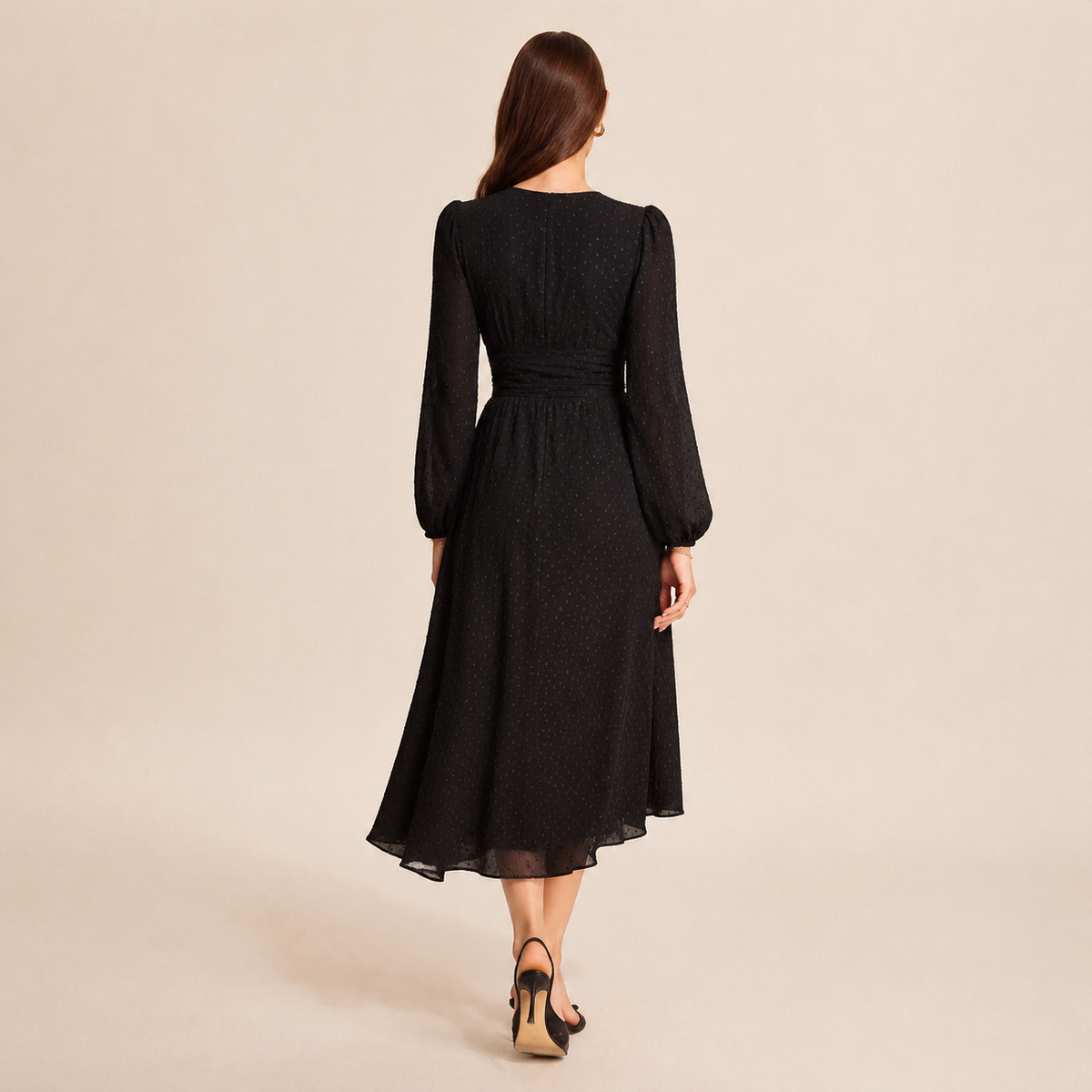 The Francesca Dress