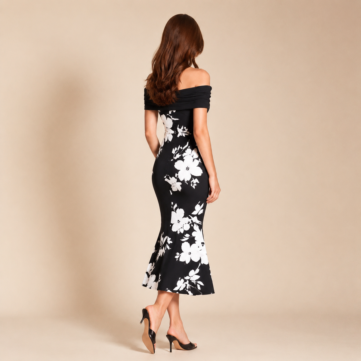 The Fiorella Dress