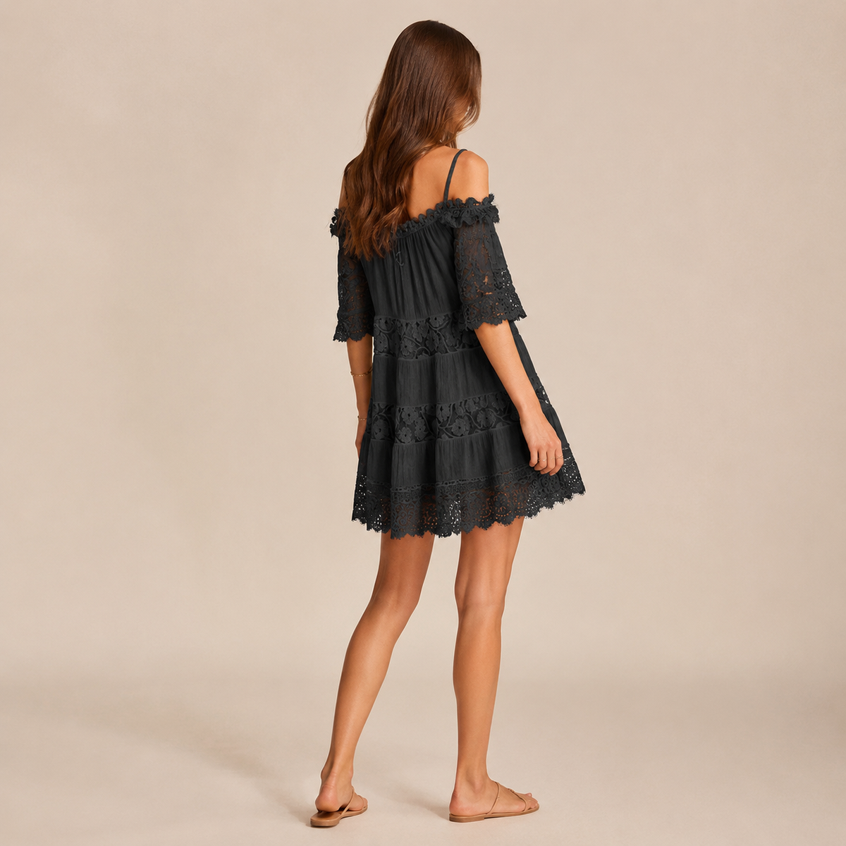 The Nadia Dress