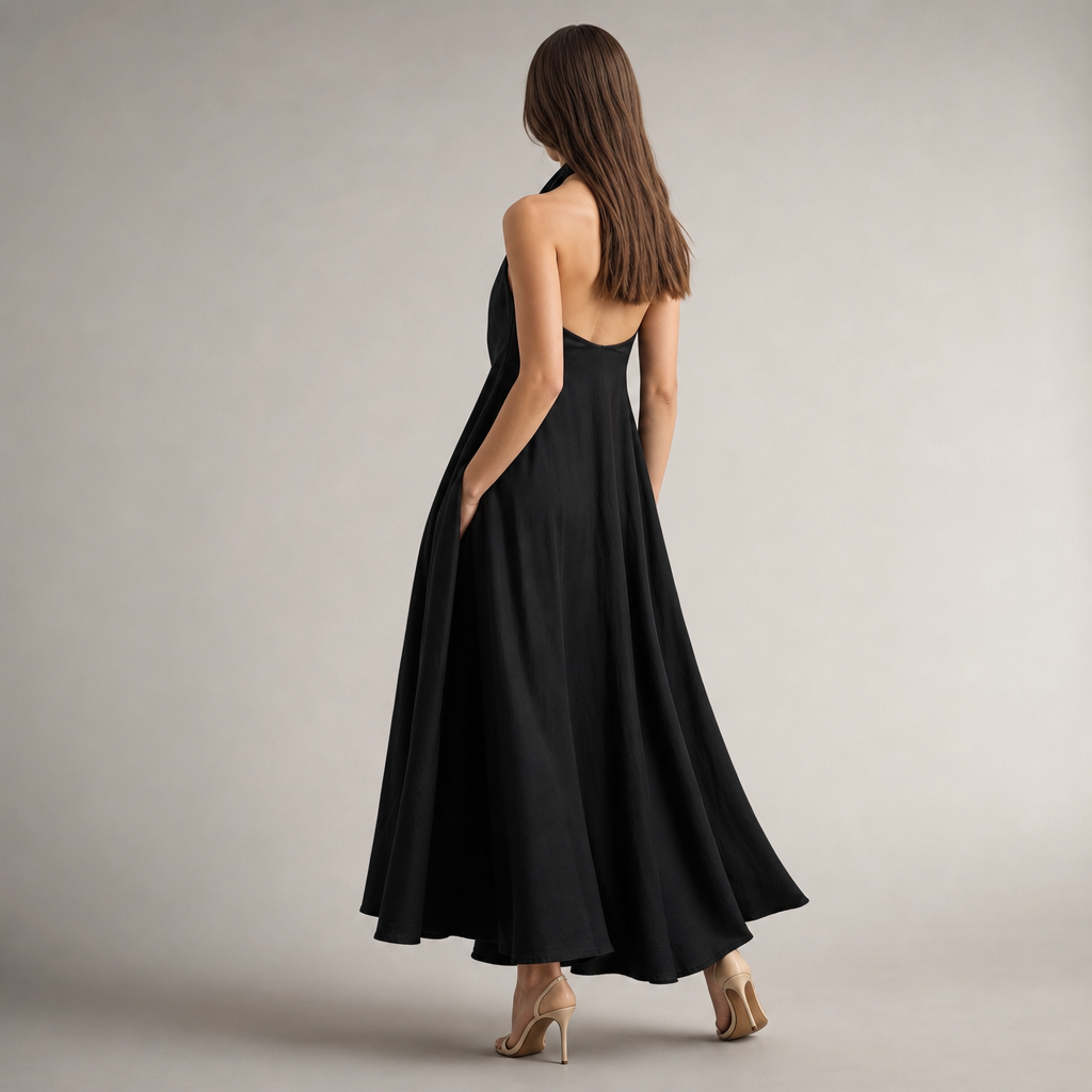 The Renata Dress