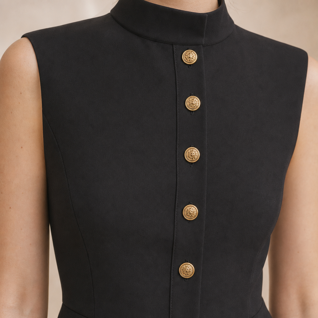 The Allegra Dress