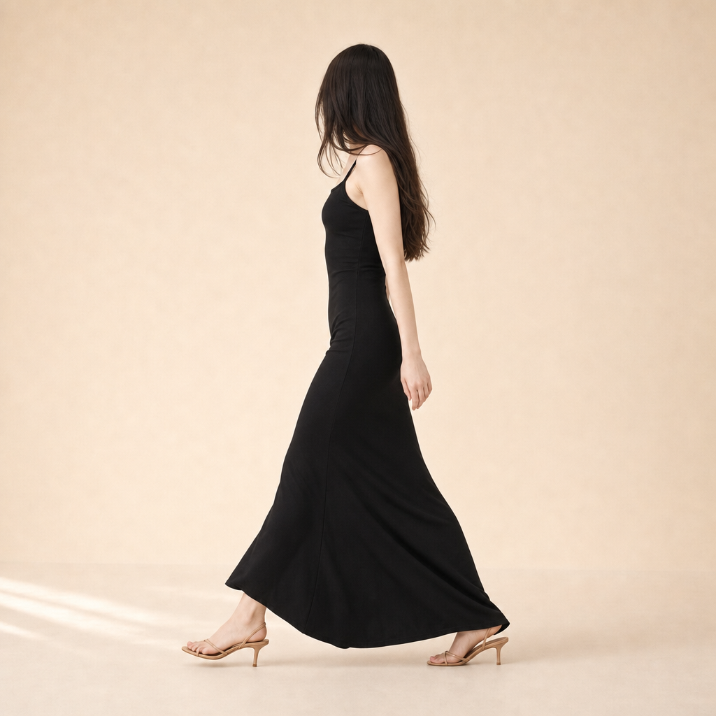 The Gaia Dress