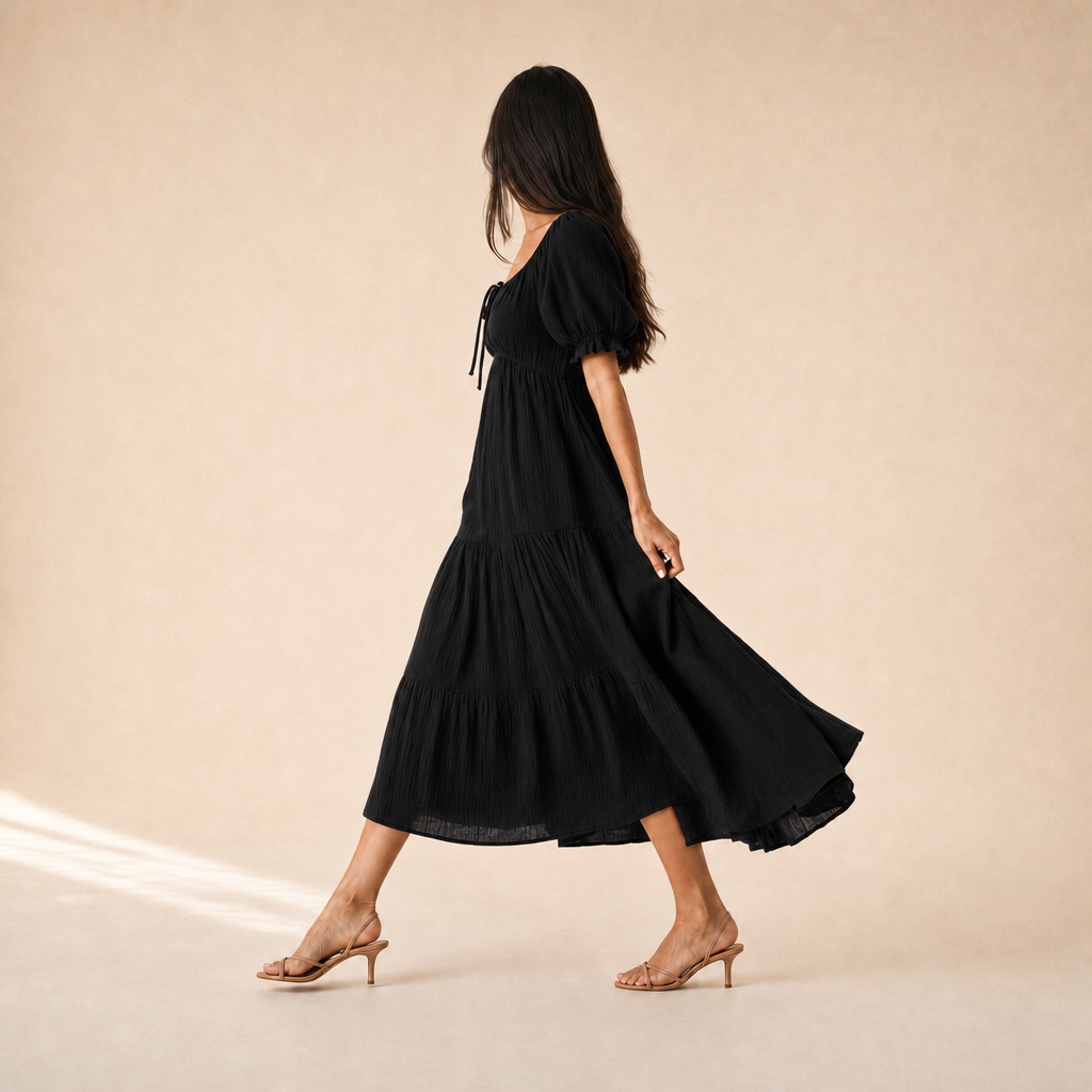 The Chiara Dress