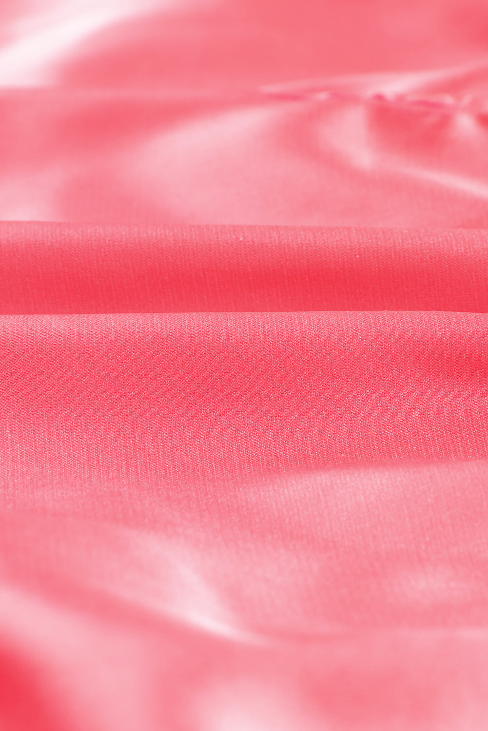 Black 2Pcs Lace Spaghetti Straps Lingerie Set