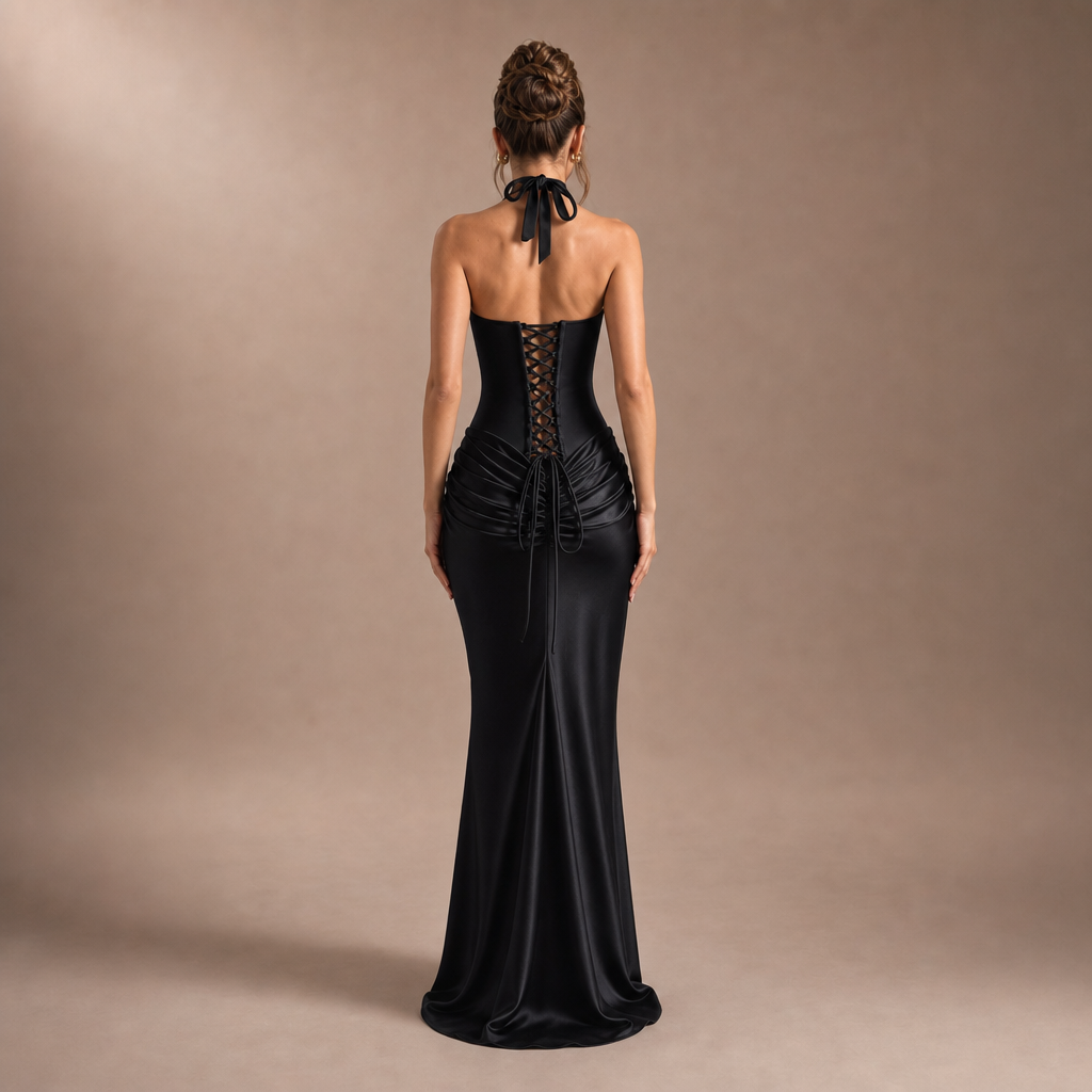 The Rosa Dress