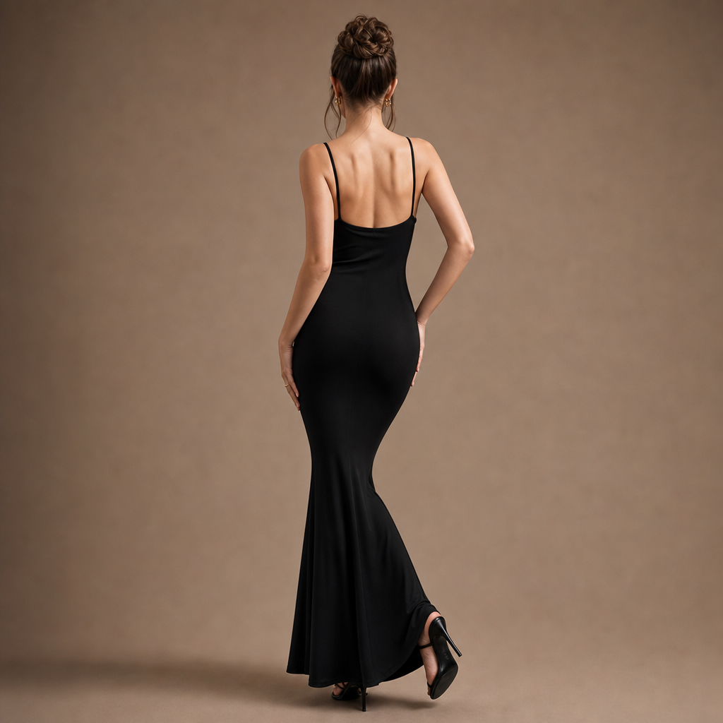 The Priscilla Dress
