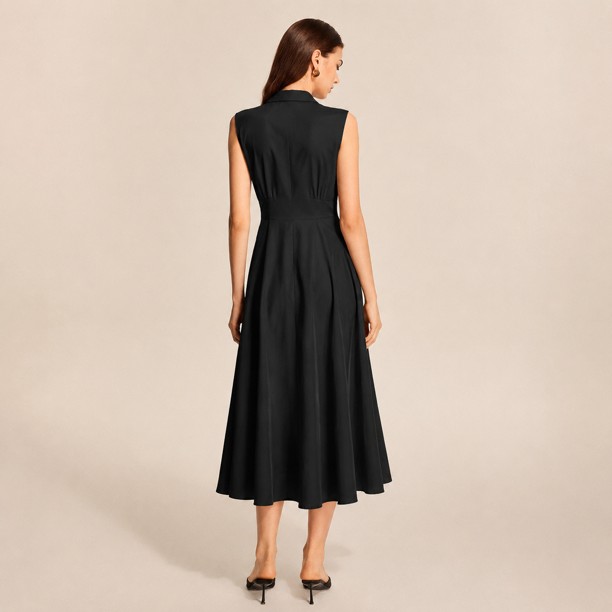 The Veronica Dress