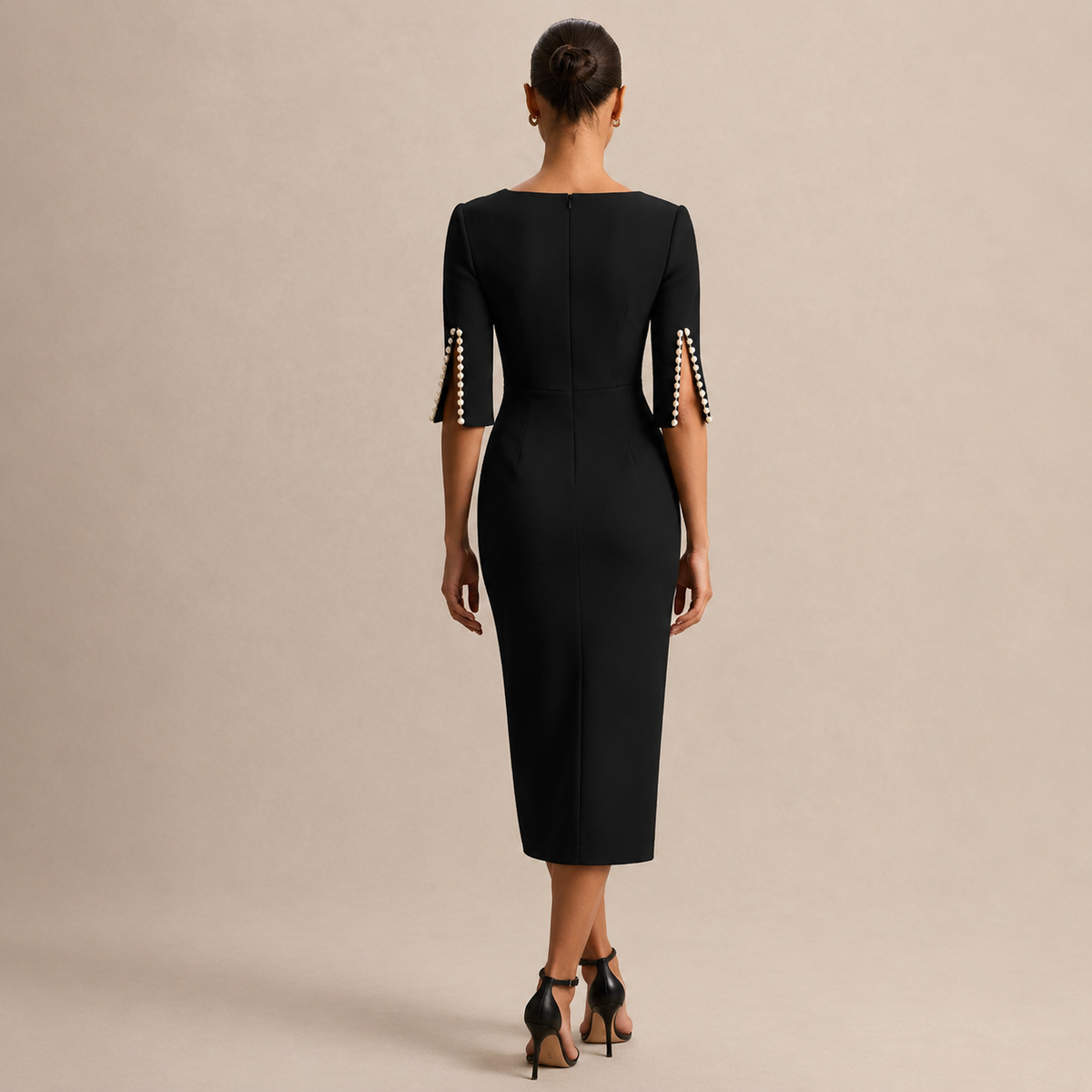 The Marina Dress