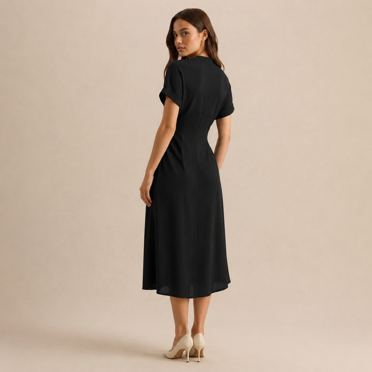 The Elisa Dress