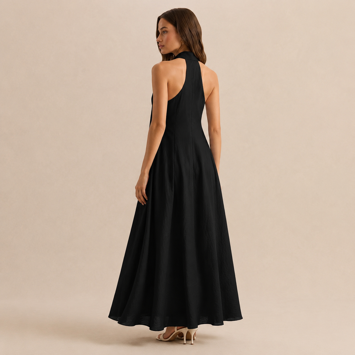The Teresa Dress