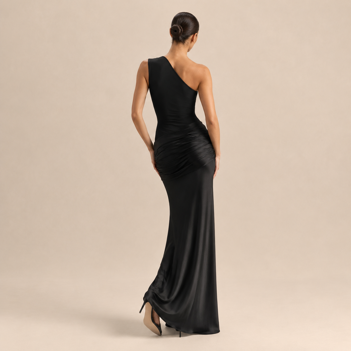 The Cassia Dress