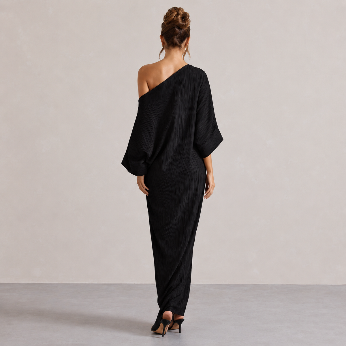 The Teodora Dress