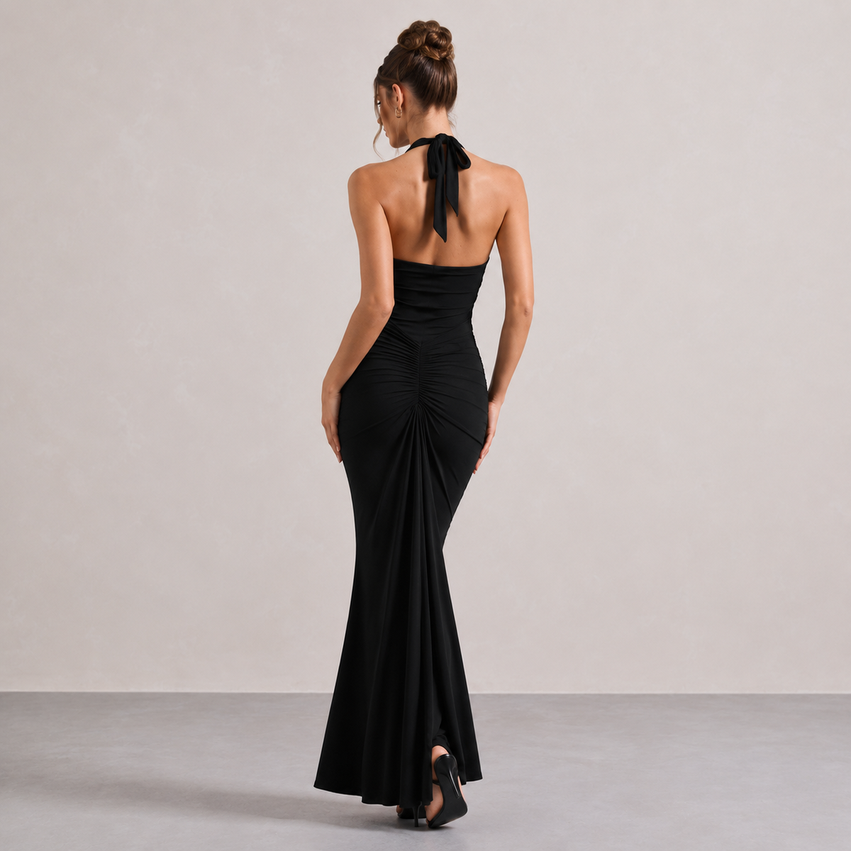 The Ricarda Dress