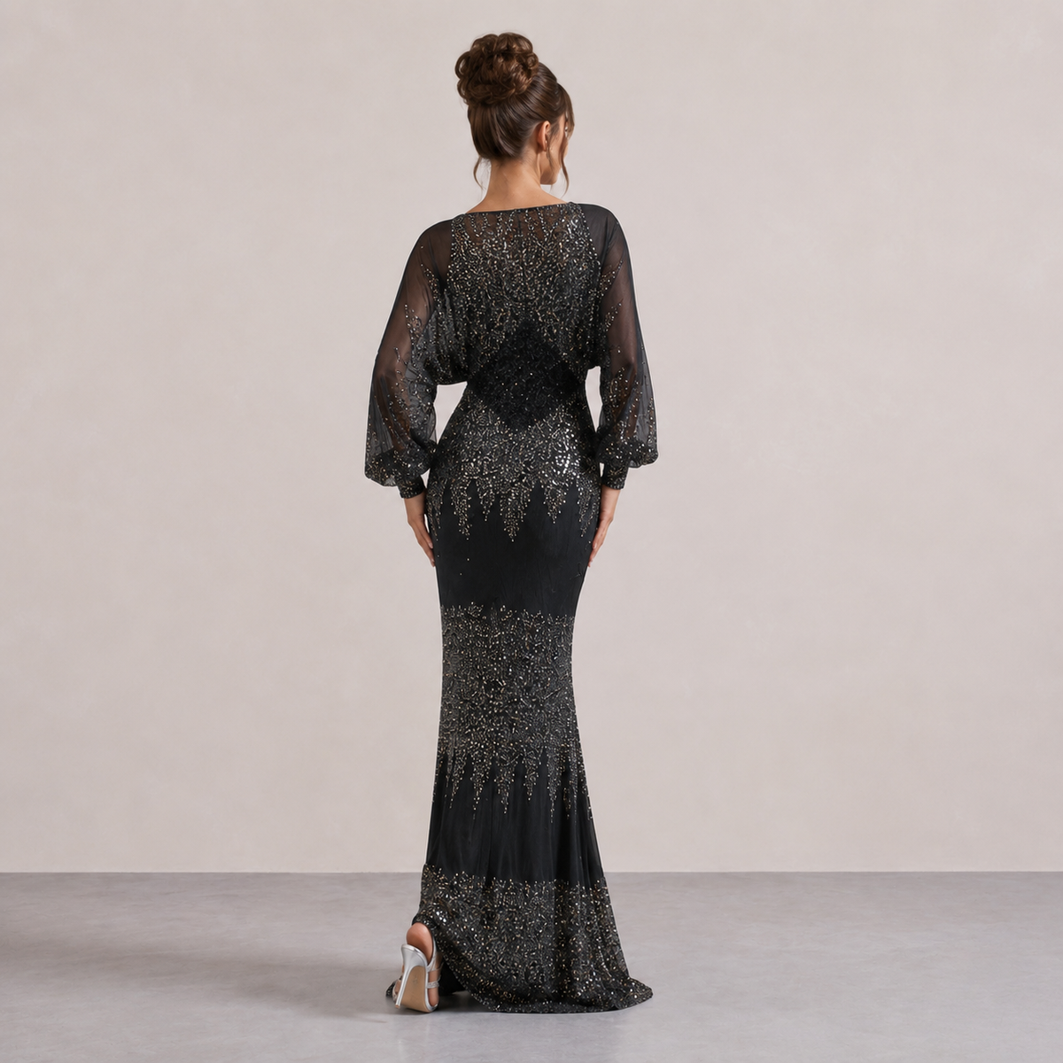 The Enrica Dress