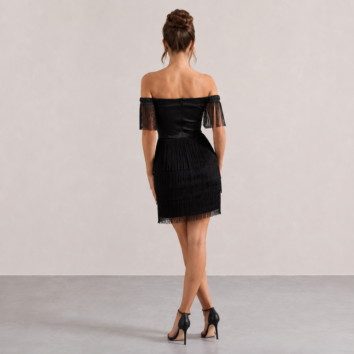 The Fernanda Dress