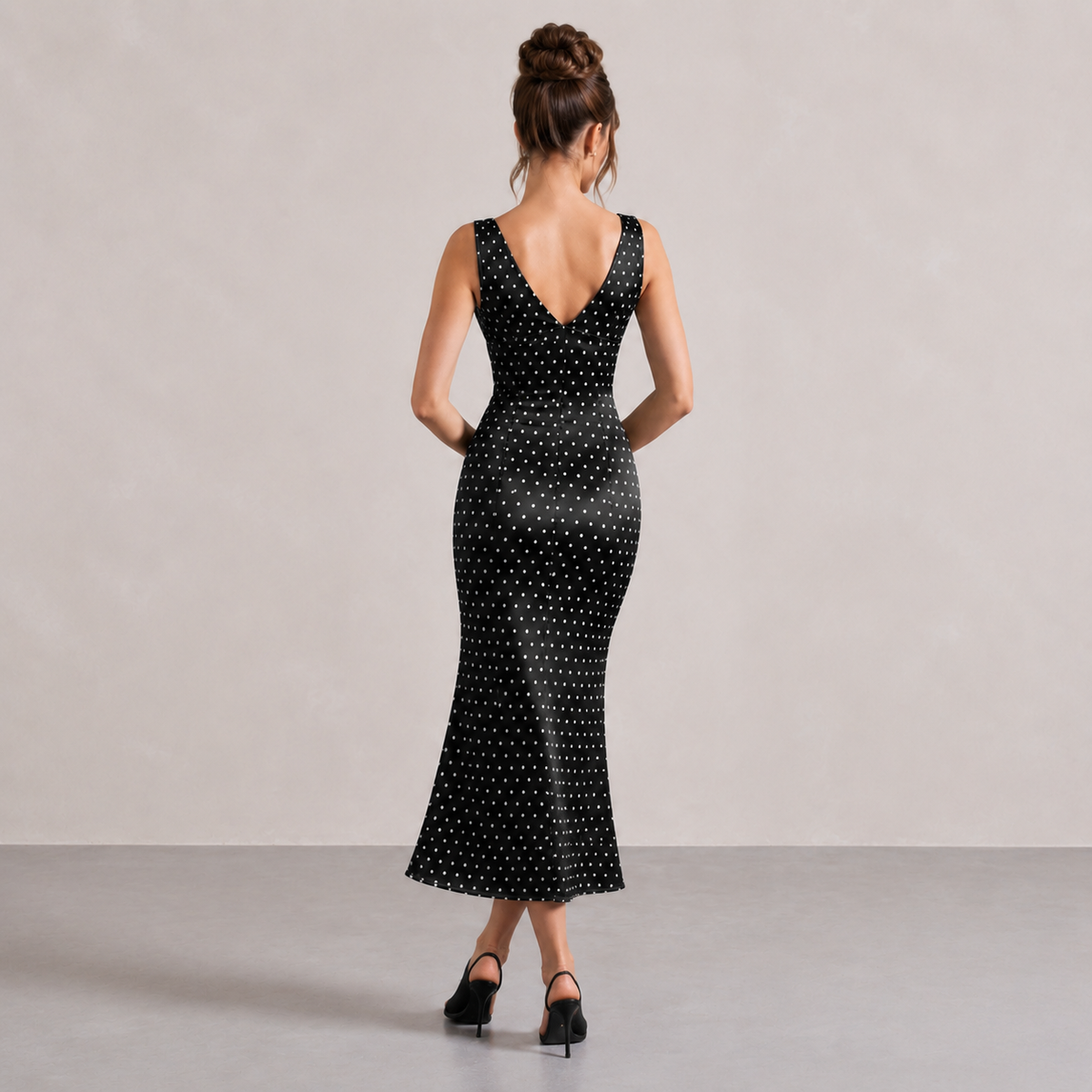 The Gioia Dress