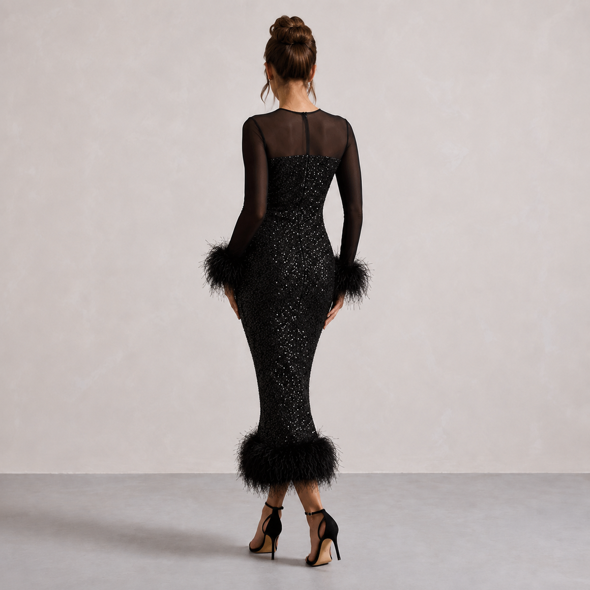 The Sabina Dress