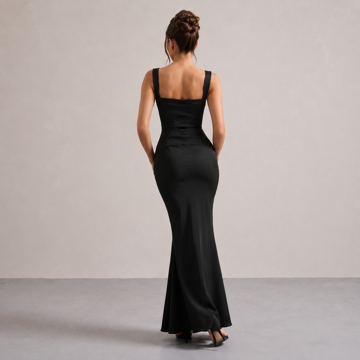 The Gemma Dress