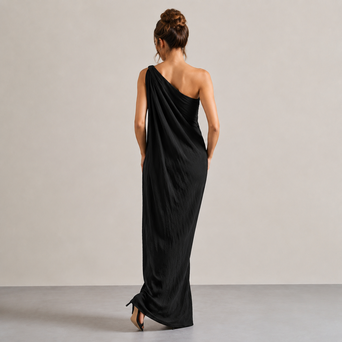 The Quintilia Dress