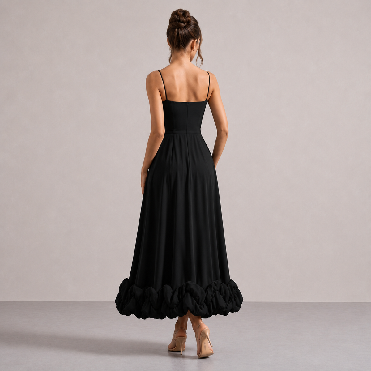 The Nilde Dress