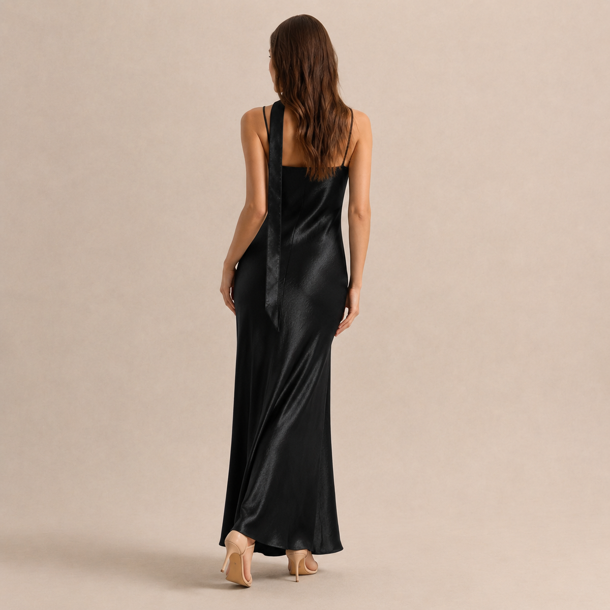 The Sienna Dress