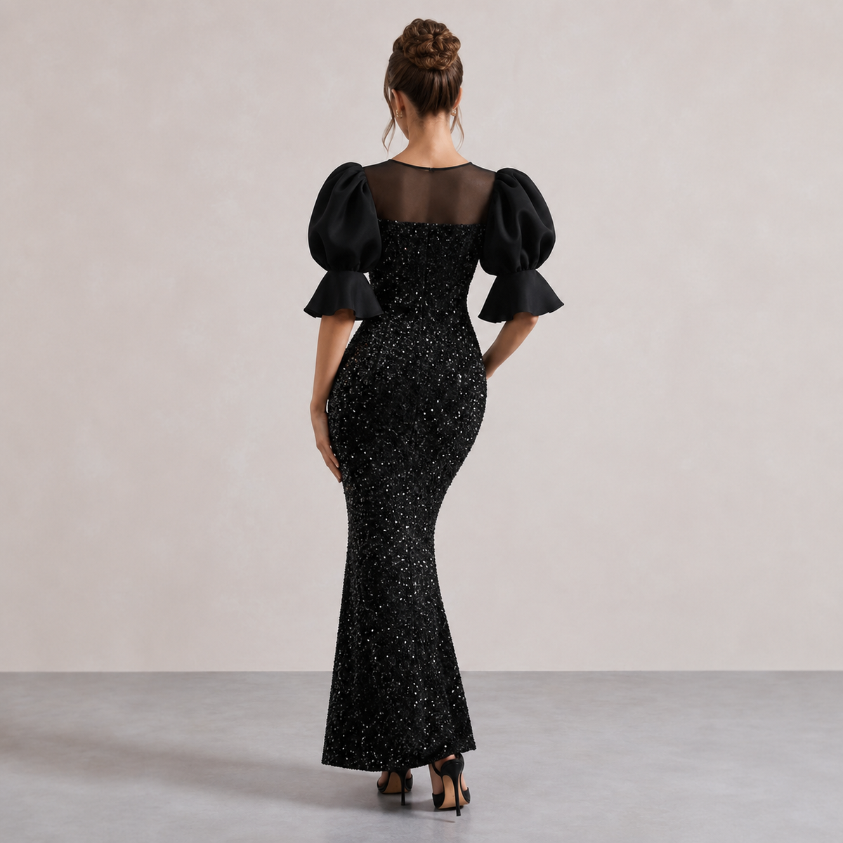 The Dafne Dress