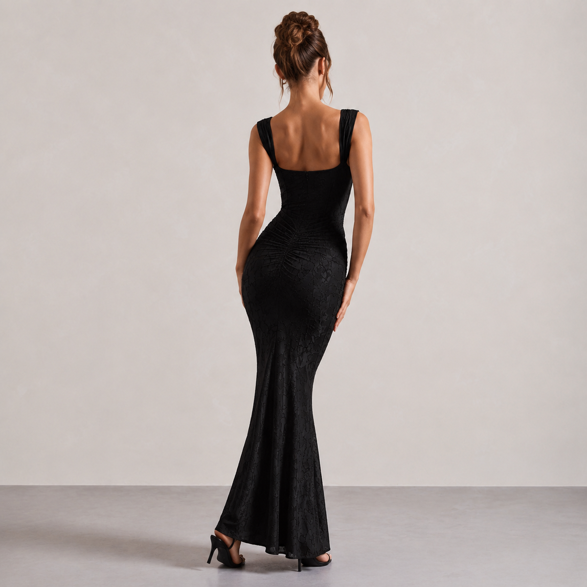 The Elvira Dress