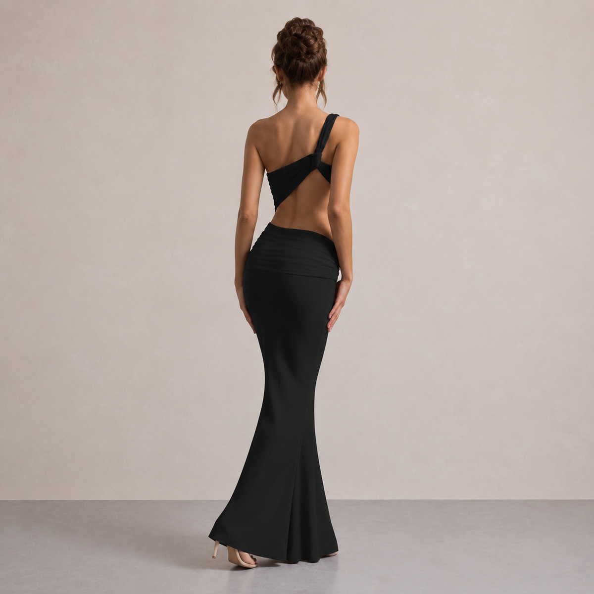 The Palmira Dress