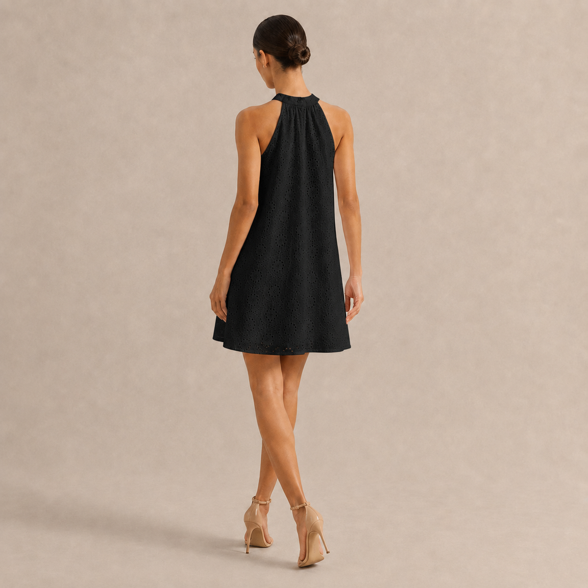 The Berenice Dress