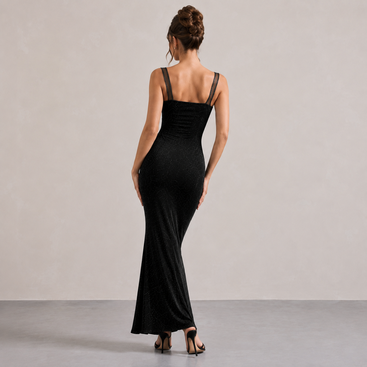 The Narcisa Dress