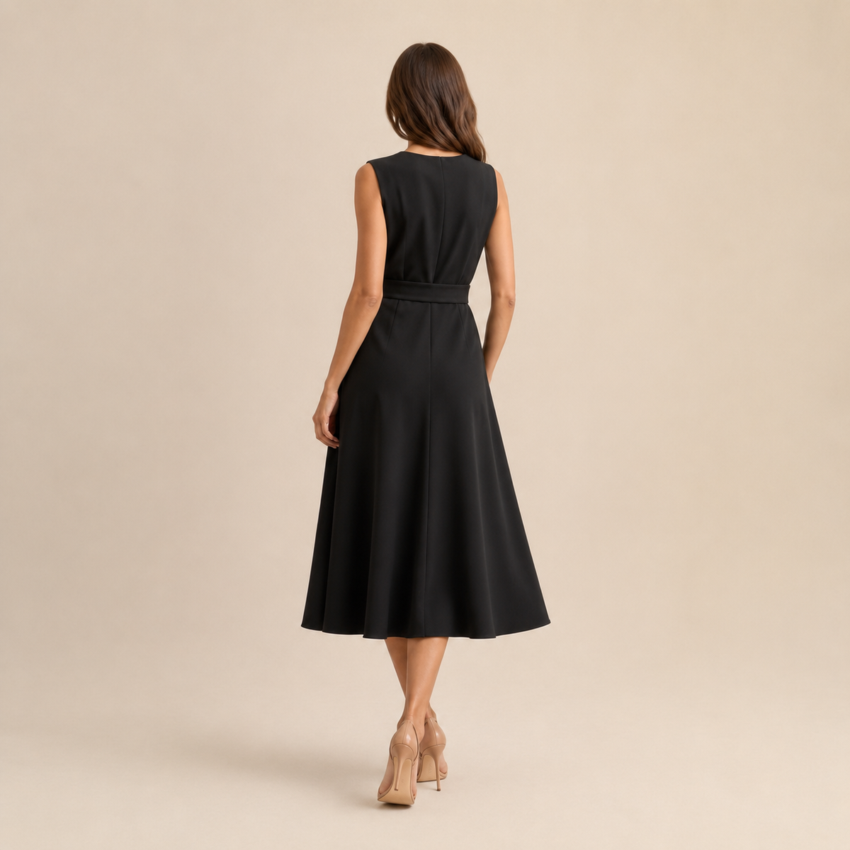 The Cassandra Dress