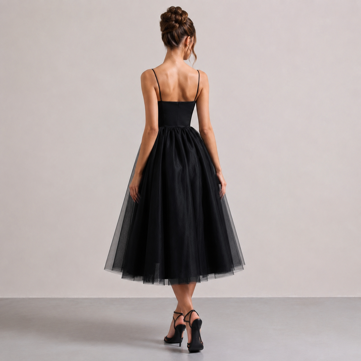 The Ondina Dress