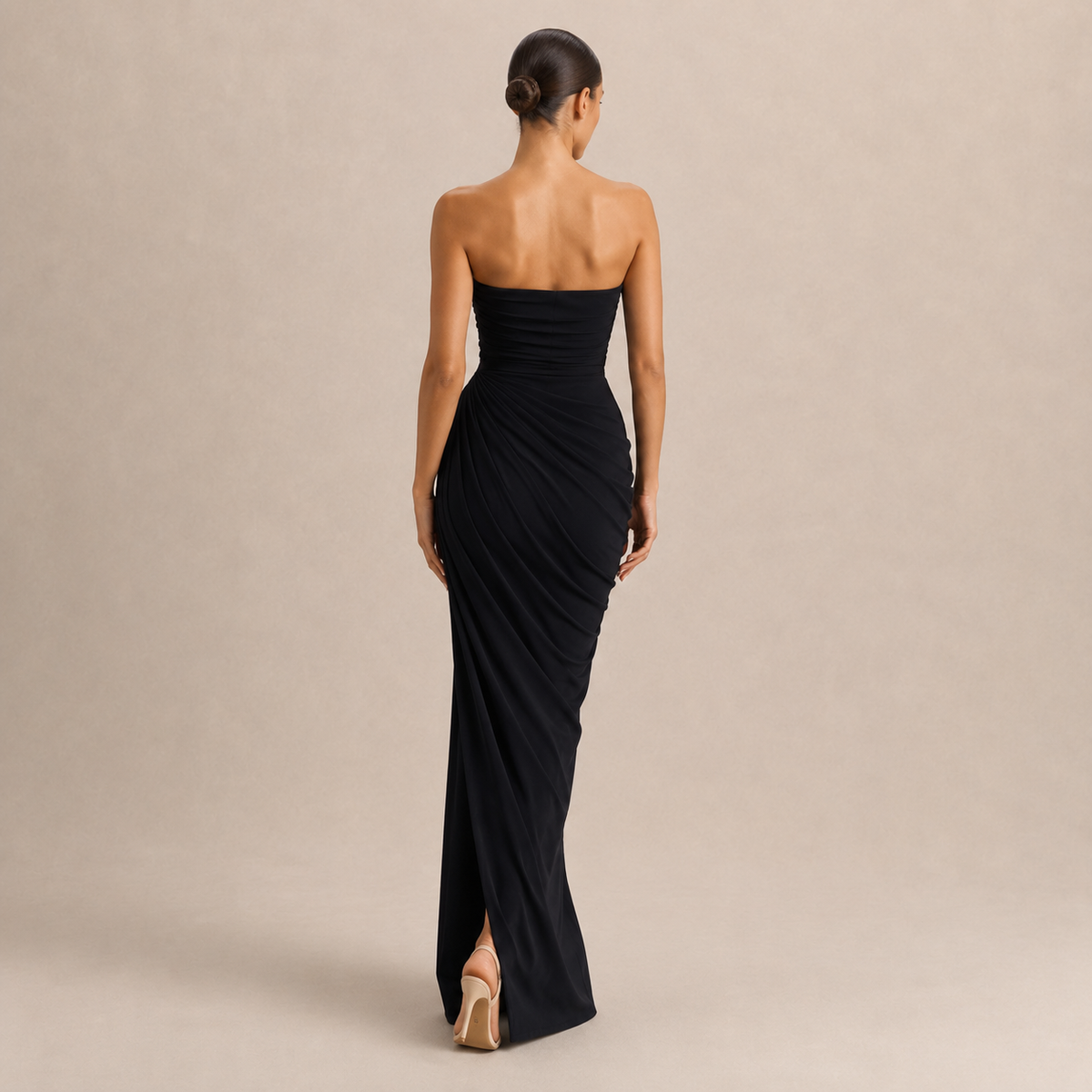 The Clementina Dress