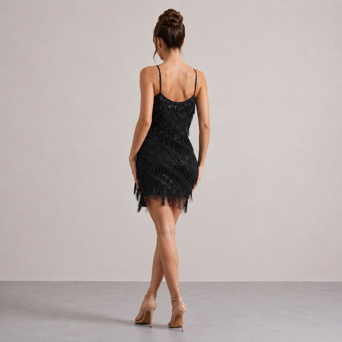 The Olimpia Dress
