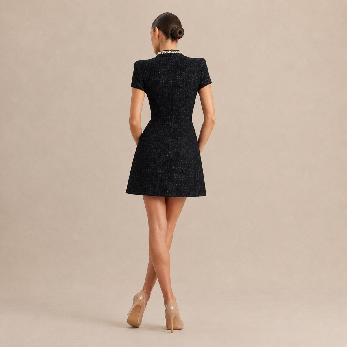 The Ottilia Dress